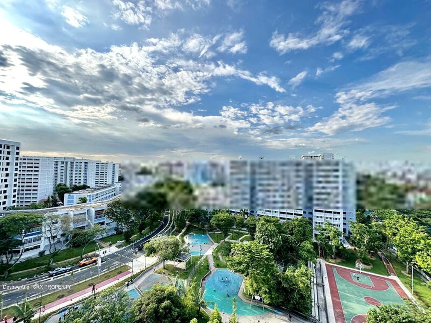 Affinity At Serangoon (D19), Apartment #408131011